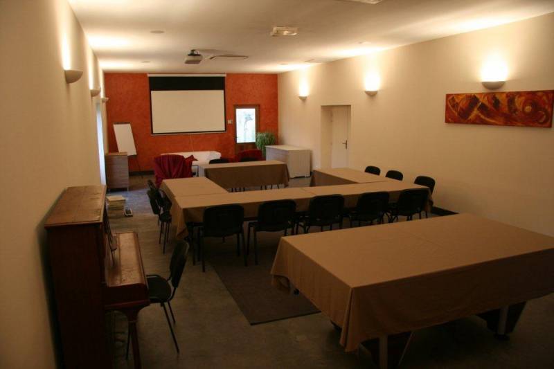 location d'une salle de réunion