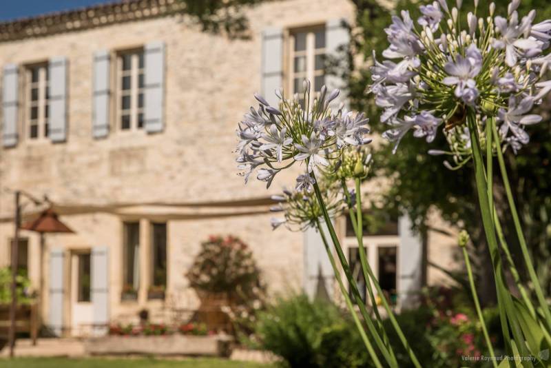 Quel est le meilleur lieu de réception pour organiser son mariage près de Nîmes (30)?