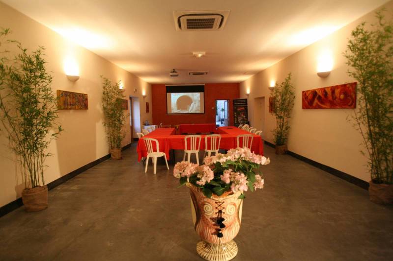 Louer une salle de conférence pour séminaire et journée d’étude à Montpellier (Hérault)