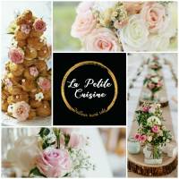 Notre zone d'activité pour ce service Salle de réception