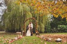 Notre zone d'activité pour ce service Salle de réception