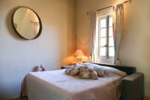 Notre zone d'activité pour ce service Réserver un hébergement original au calme à Alès dans les Cévennes