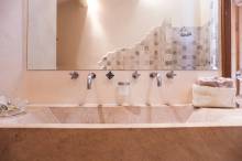 Notre zone d'activité pour ce service Salle de réception